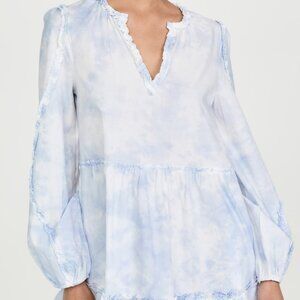 Generation Love Aubrey Tie Dye Dress